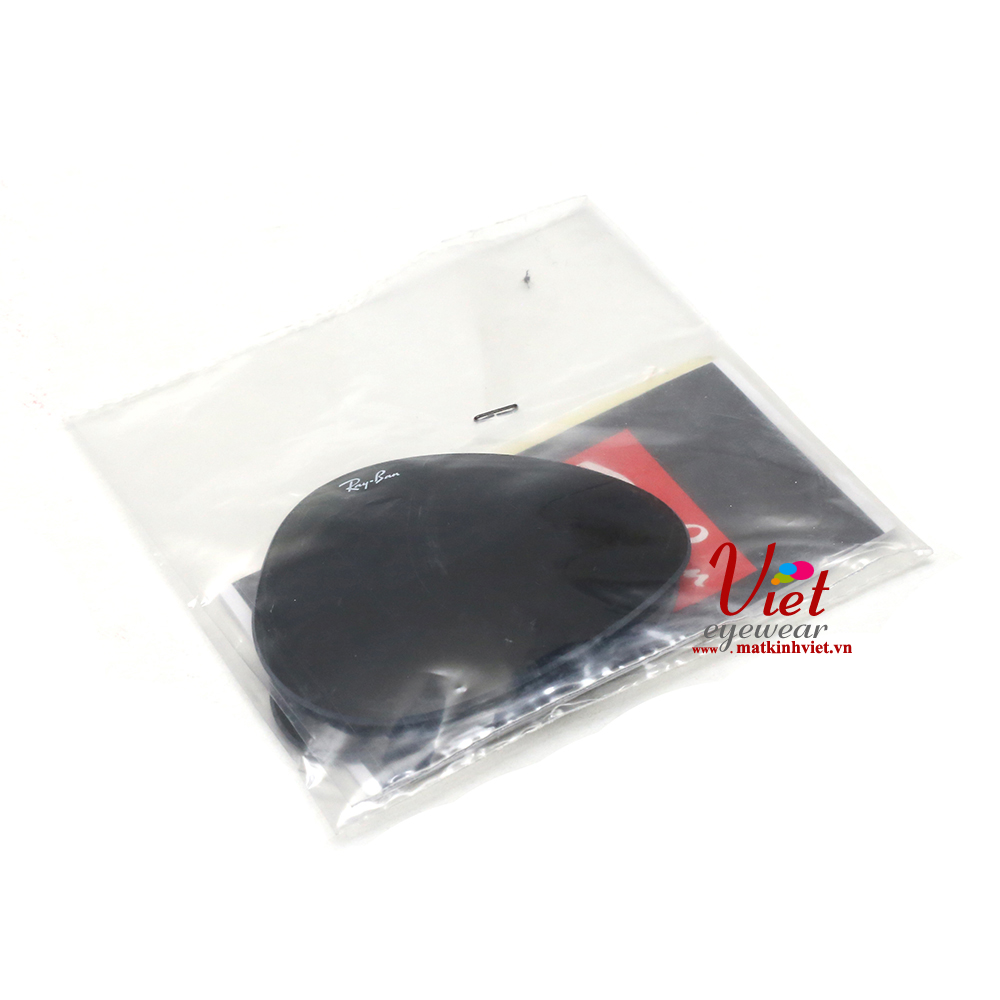 Kính mát RayBan Phụ Kiện TRÒNG KÍNH RAYBAN RB3138 W3401